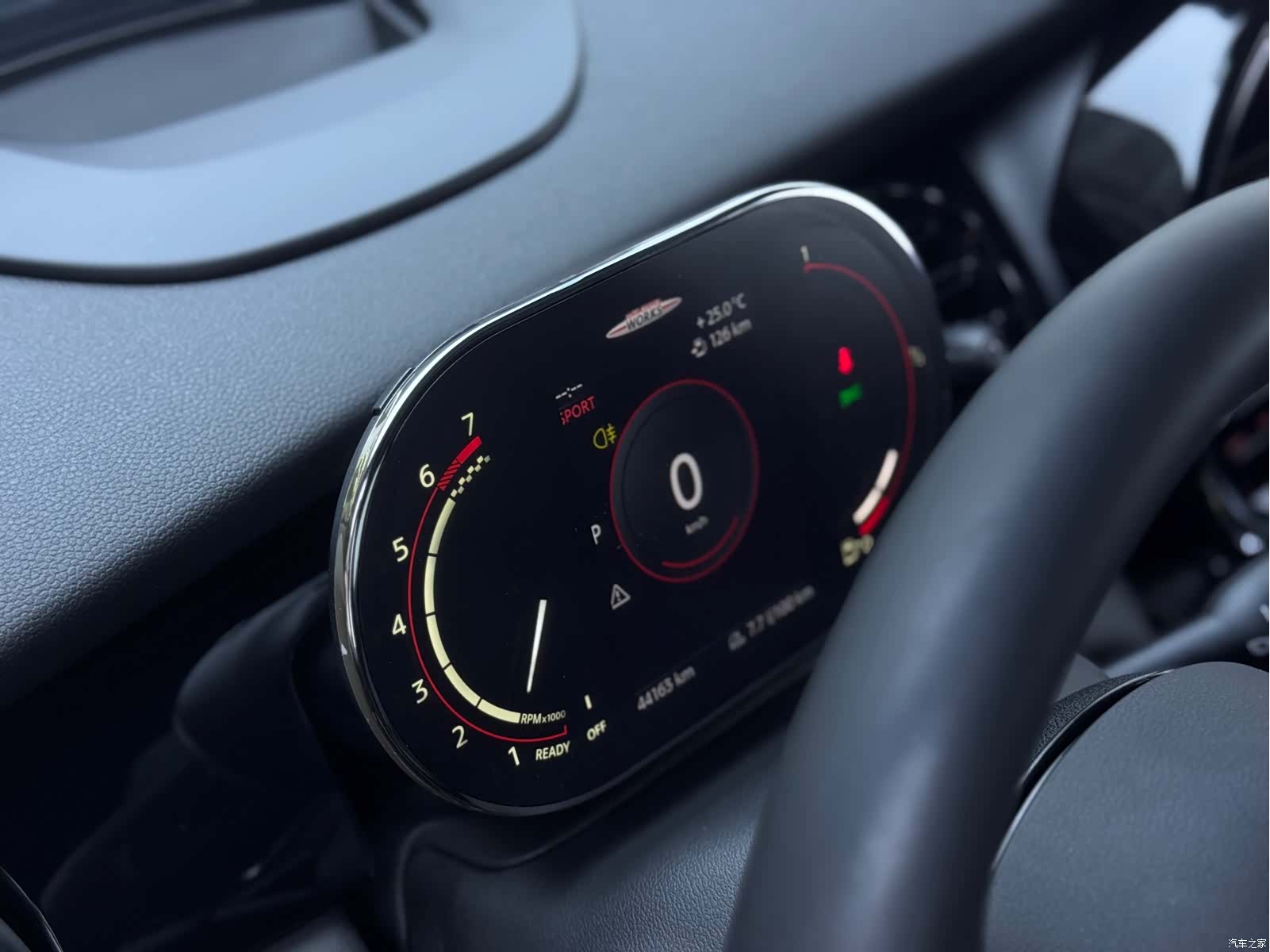 Mini Cooper, 2022 17