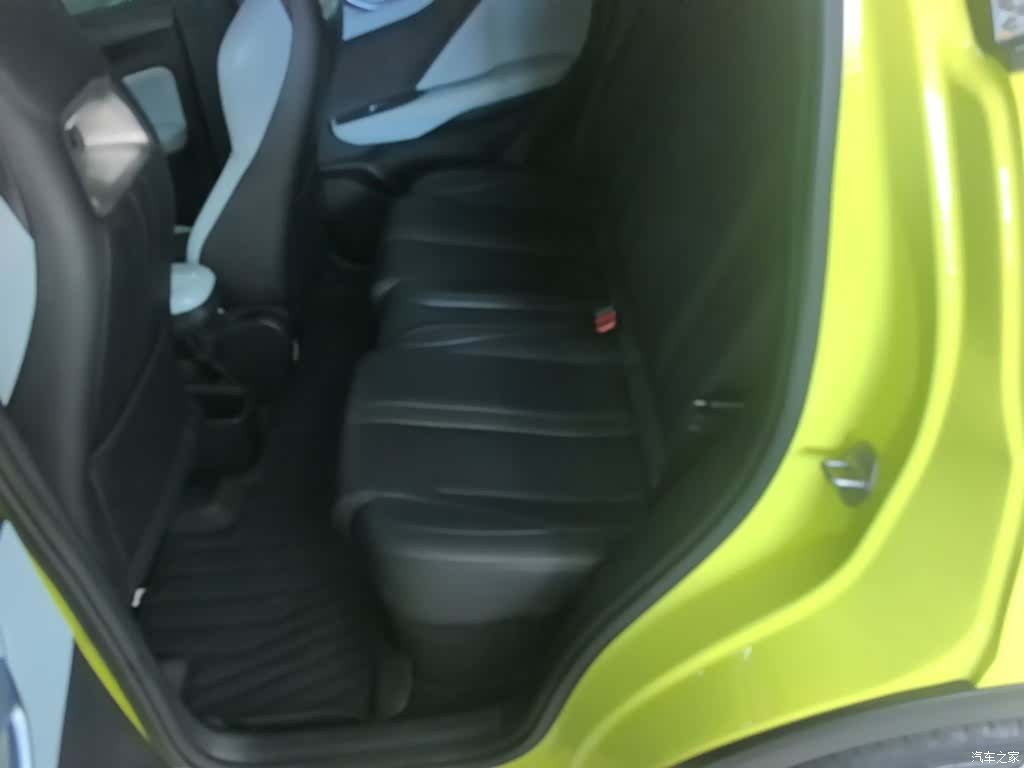 BYD Seagull, 2023 17