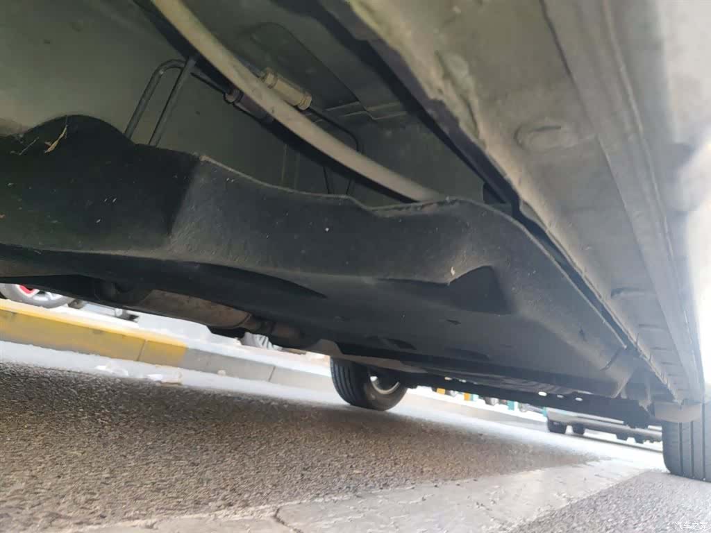 Buick GL8, 2019 20