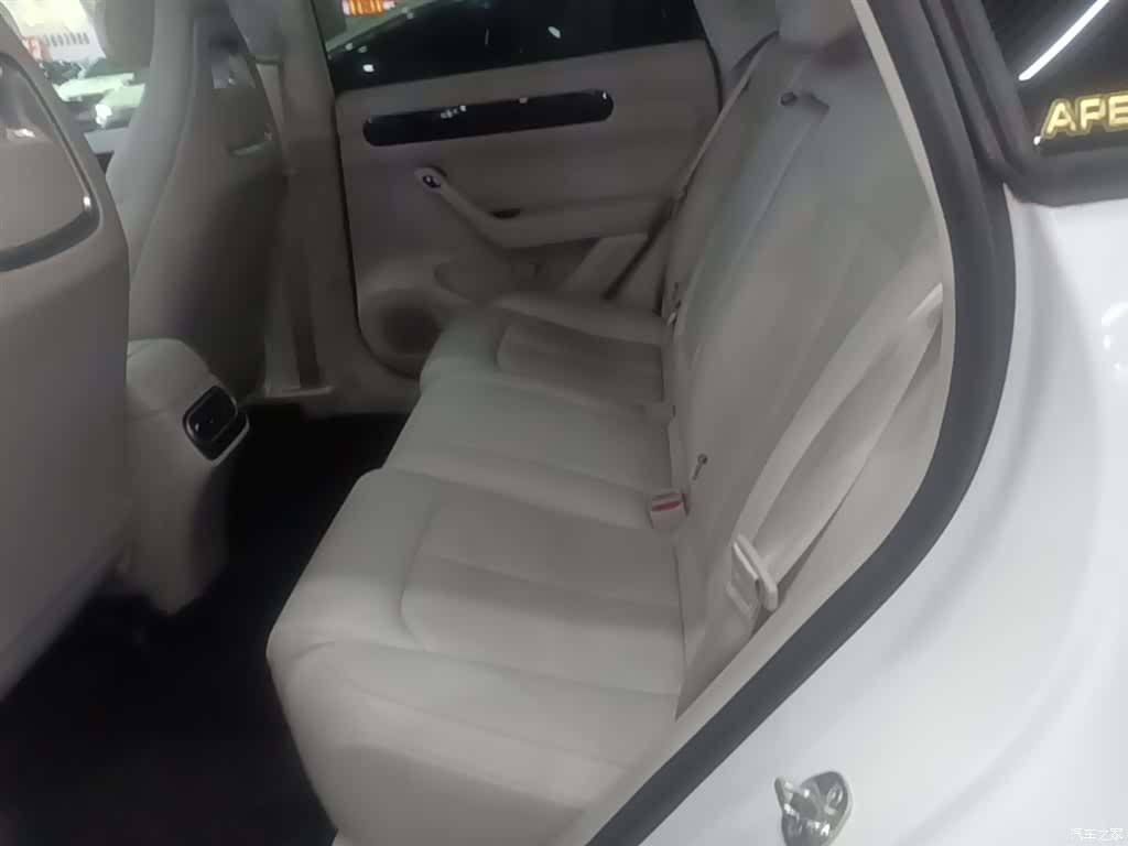Leapmotor C11, 2023 17