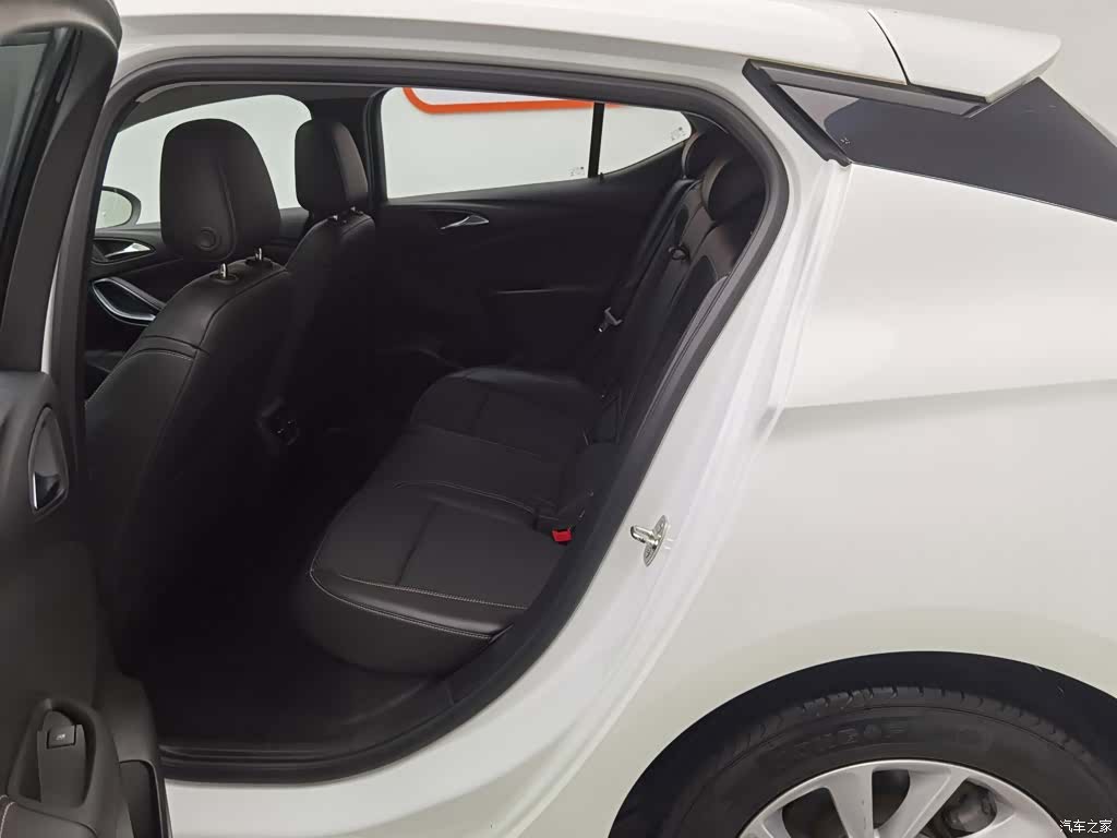 Buick Verano, 2016 15