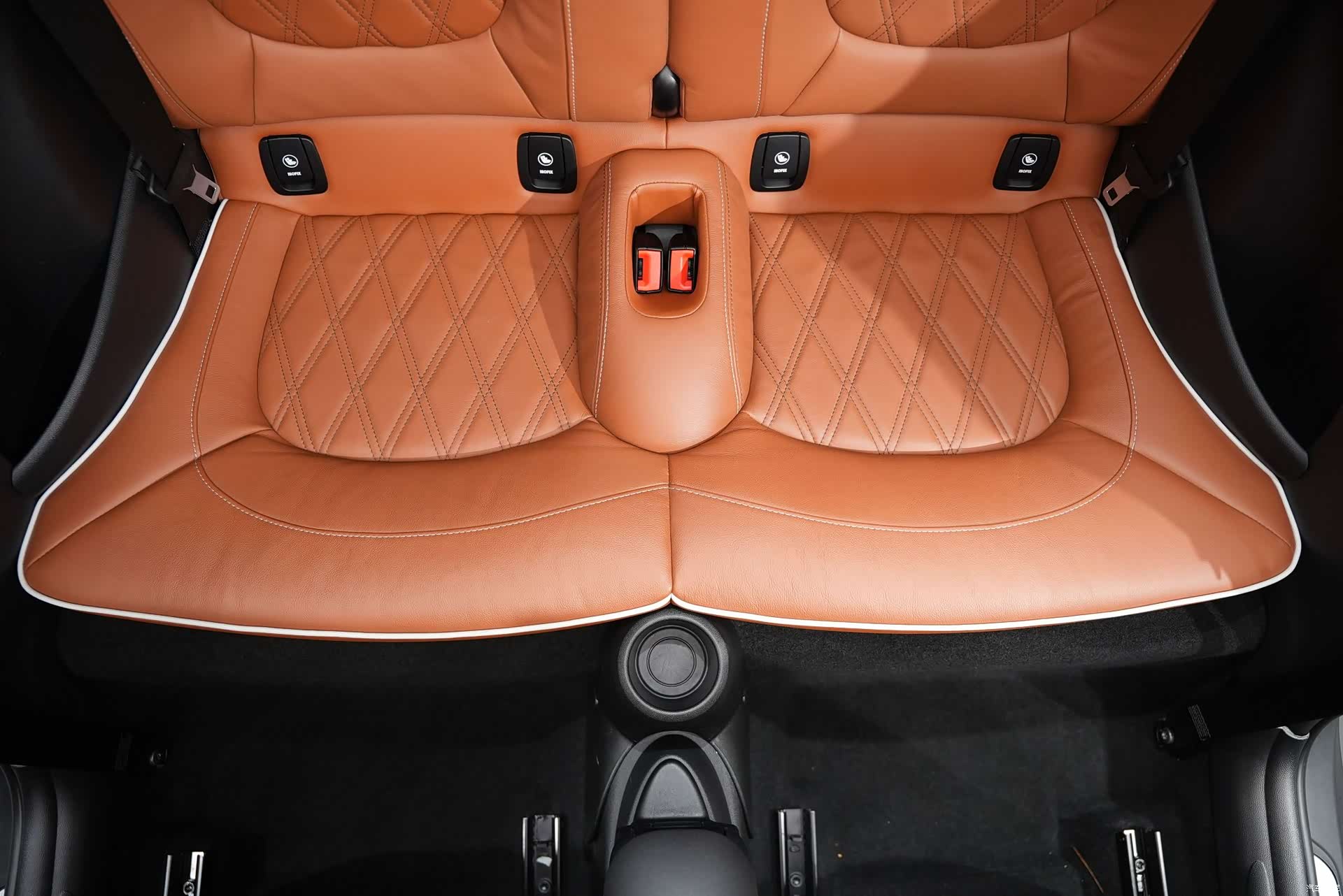 Mini Cooper, 2023 16