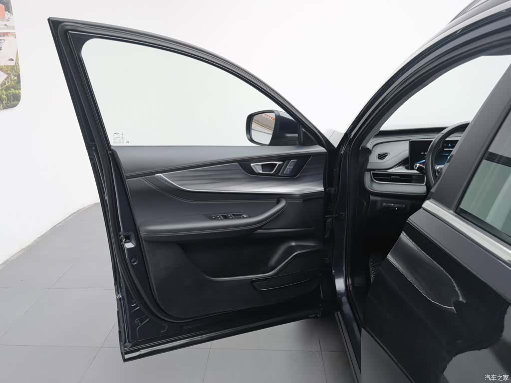 Chery Tiggo 8 Plus, 2022 8