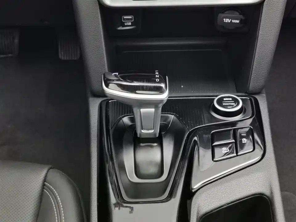 Hyundai Beijing ix35