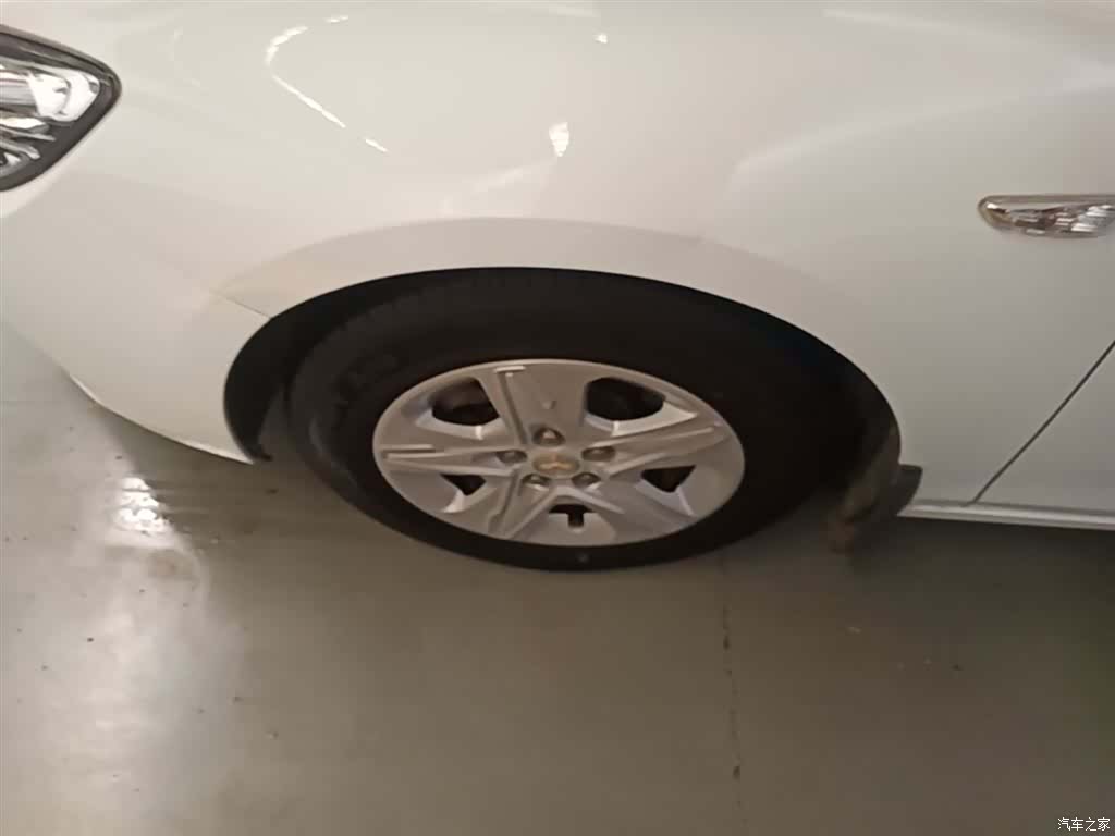 Chevrolet 320, 2019 23