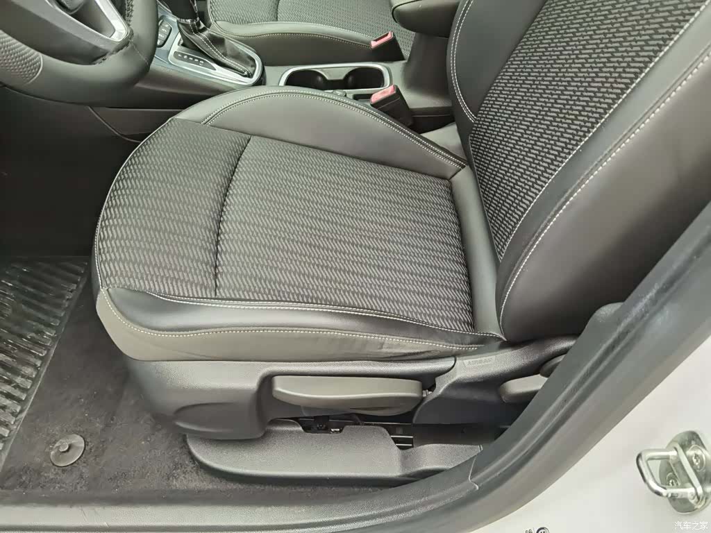 Buick Verano, 2016 20