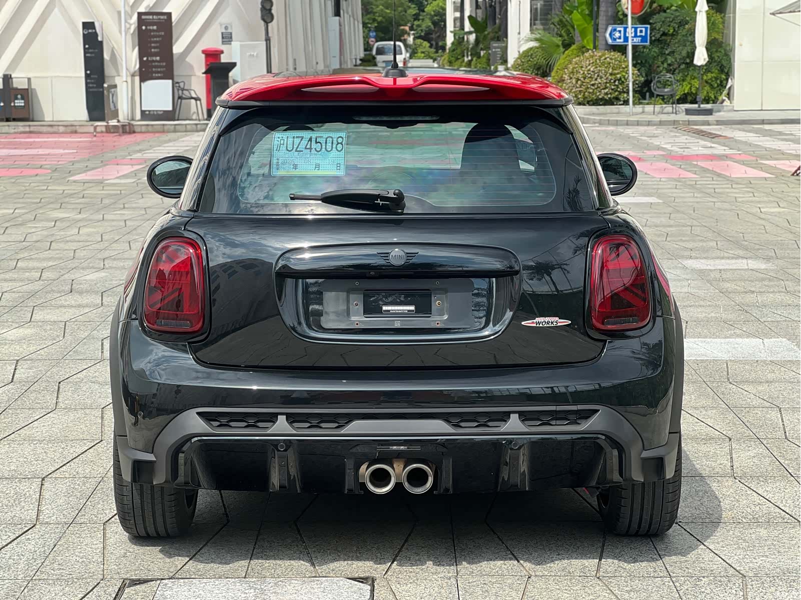 Mini Cooper, 2022 все фото