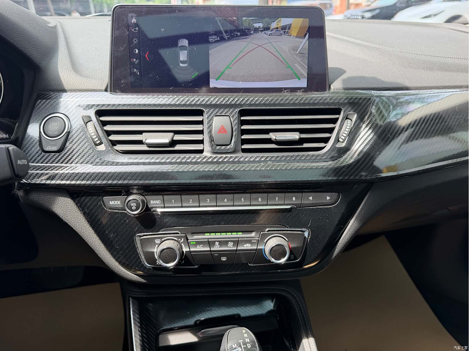 BMW 1 Series, 2019 7