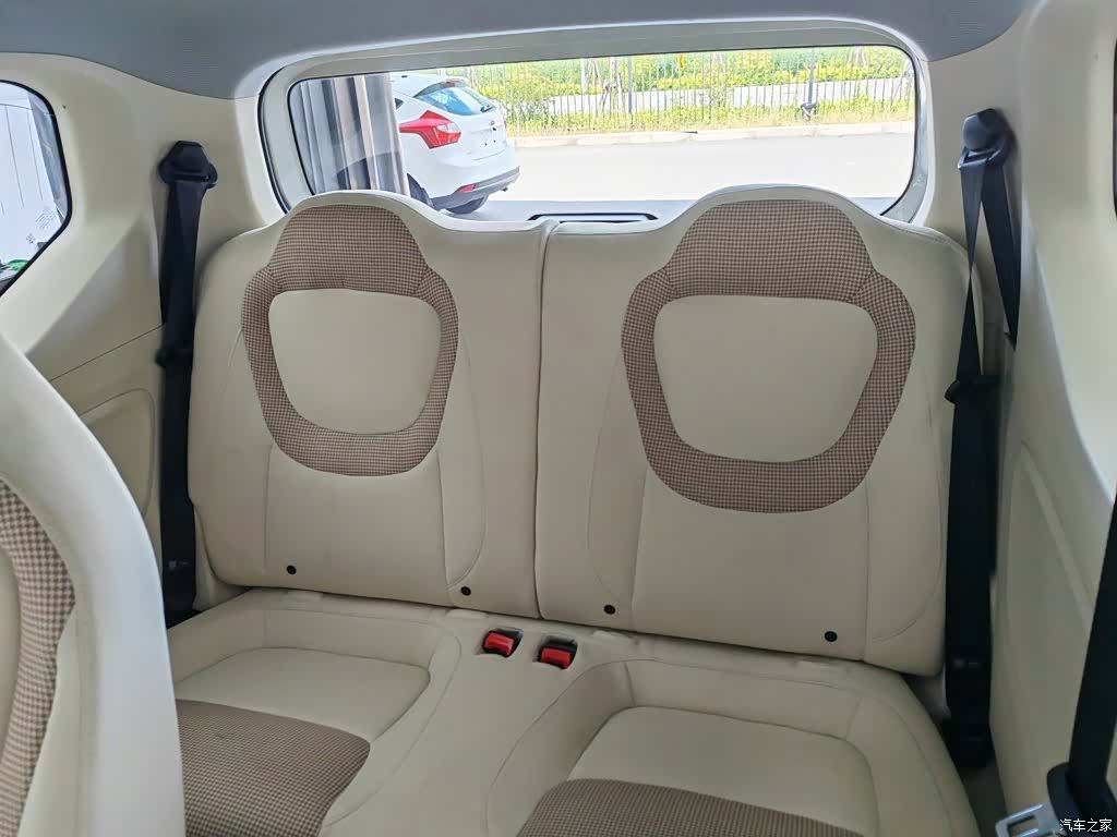 Wuling MINIEV, 2024 15
