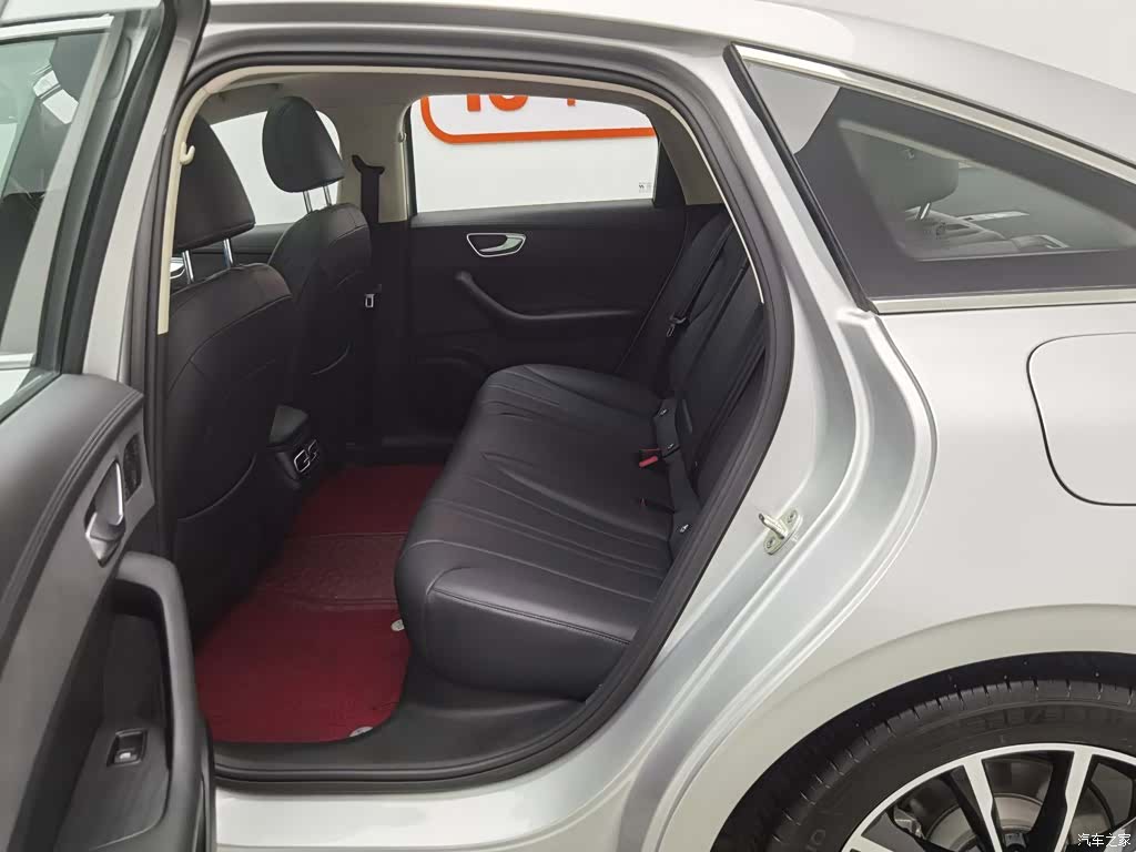 Roewe D7, 2025 15