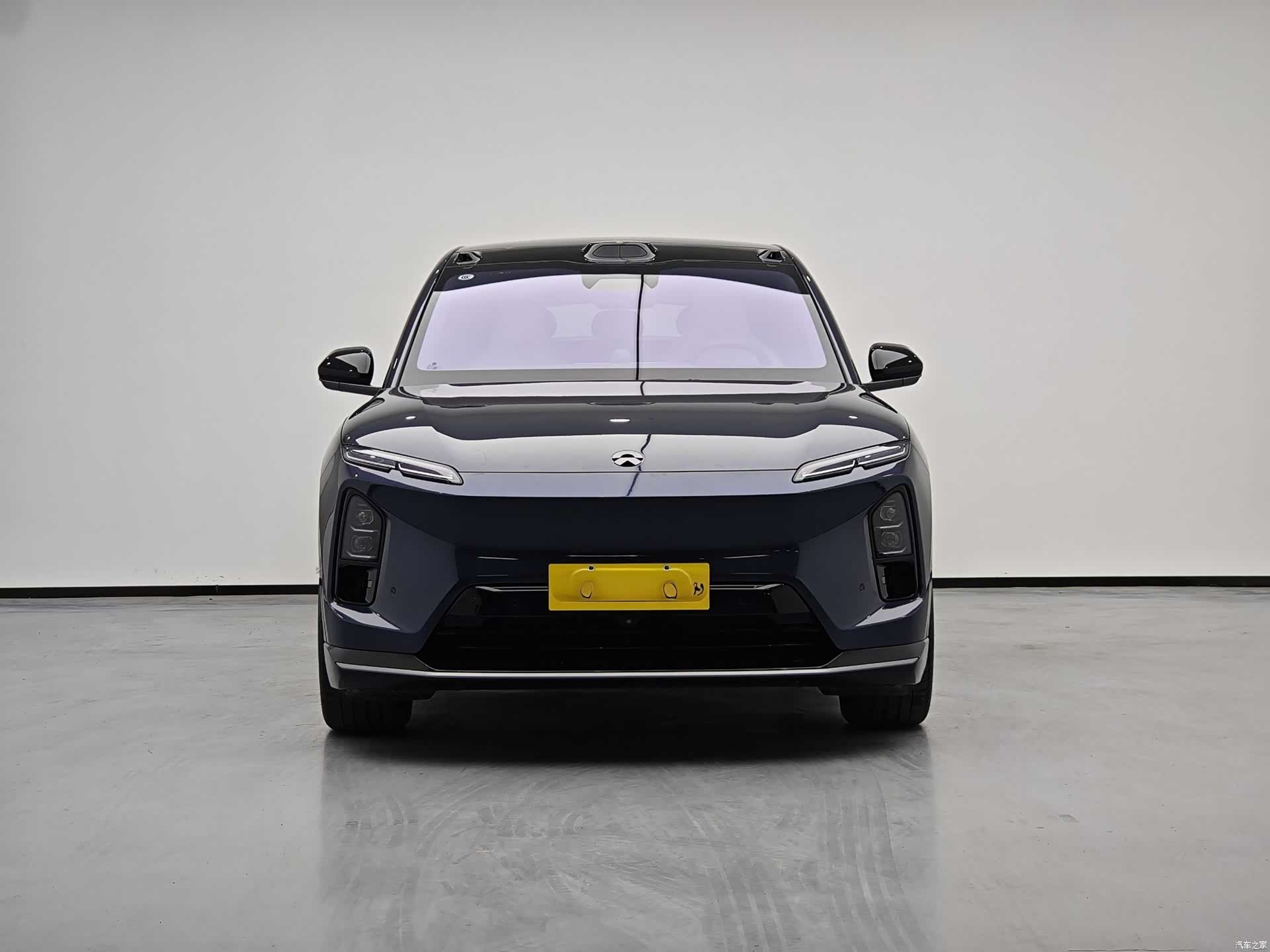 NIO EC6, 2025 3