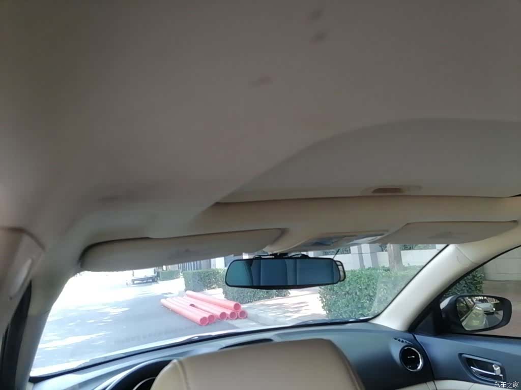 Changan Eado, 2016 18