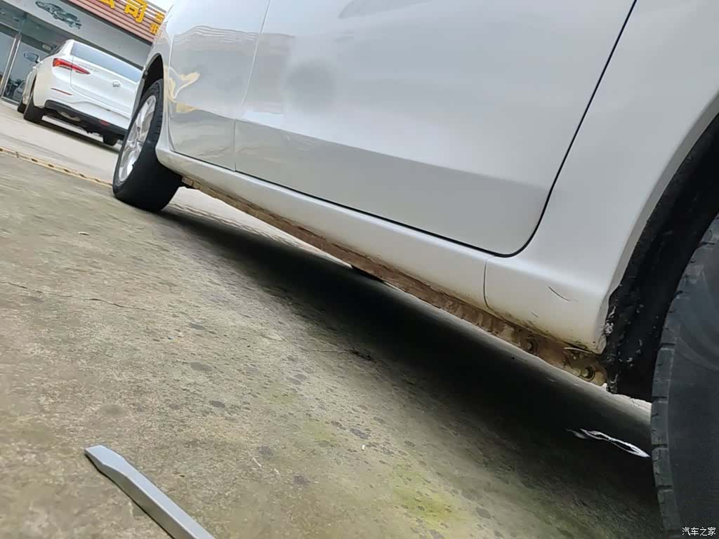 Haima MPV, 2019 21