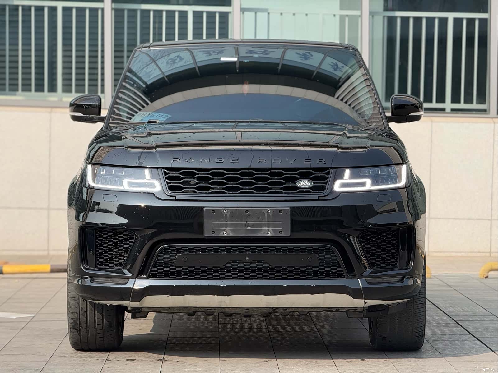 Land Rover Range Rover, 2022 2
