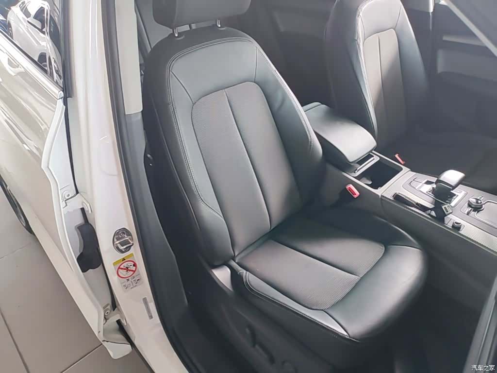 Audi Q5L, 2019 25