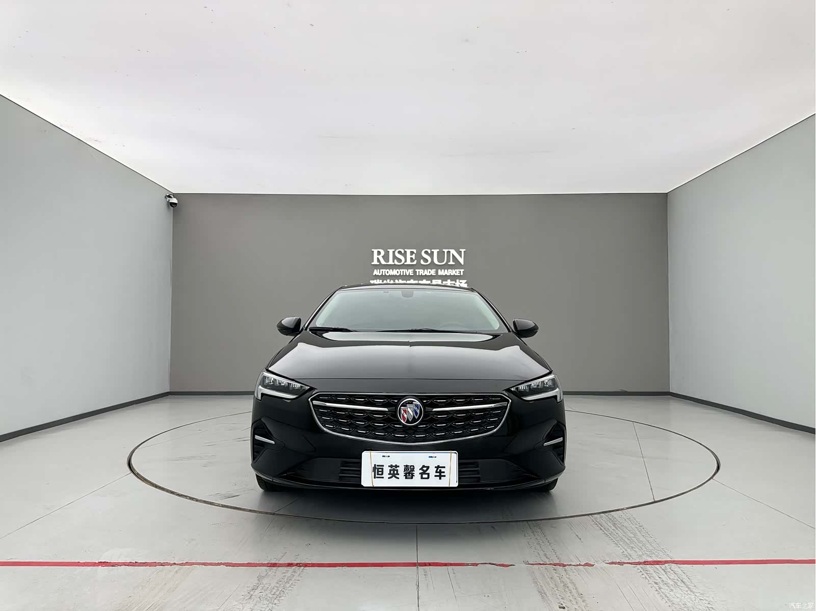 Buick Regal, 2023 2