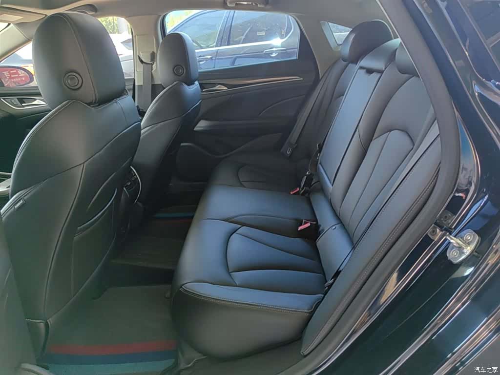 Buick LaCrosse, 2021 17