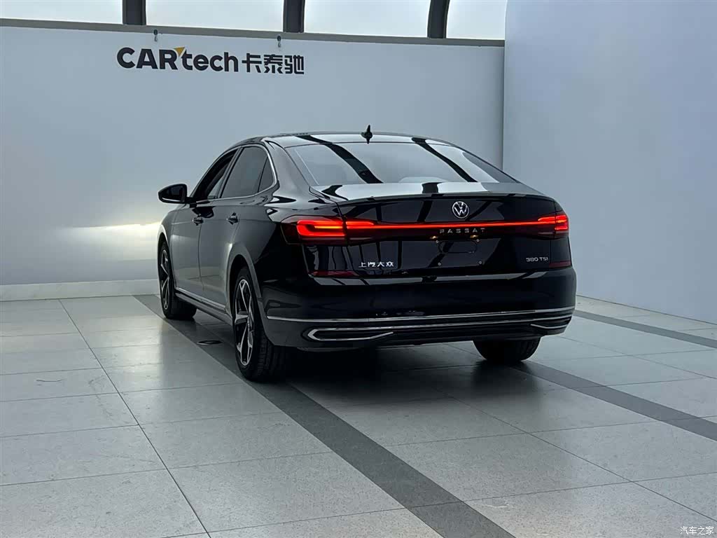 Volkswagen Passat, 2026 9