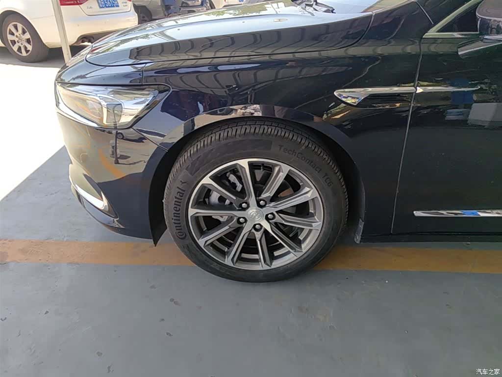 Buick LaCrosse, 2021 23