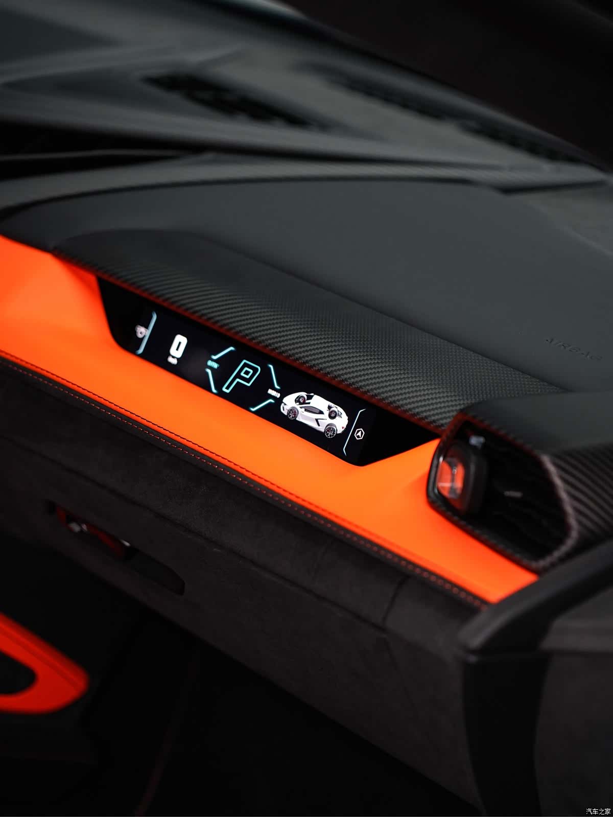 Lamborghini Revuelto, 2025 20