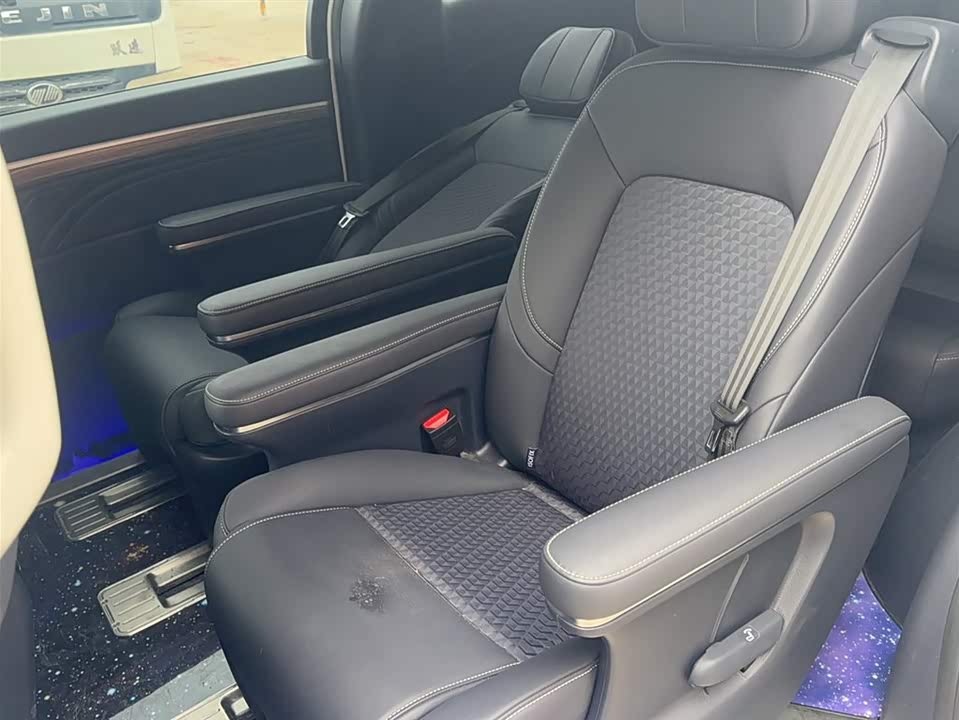 Trumpchi Trumpchi M8