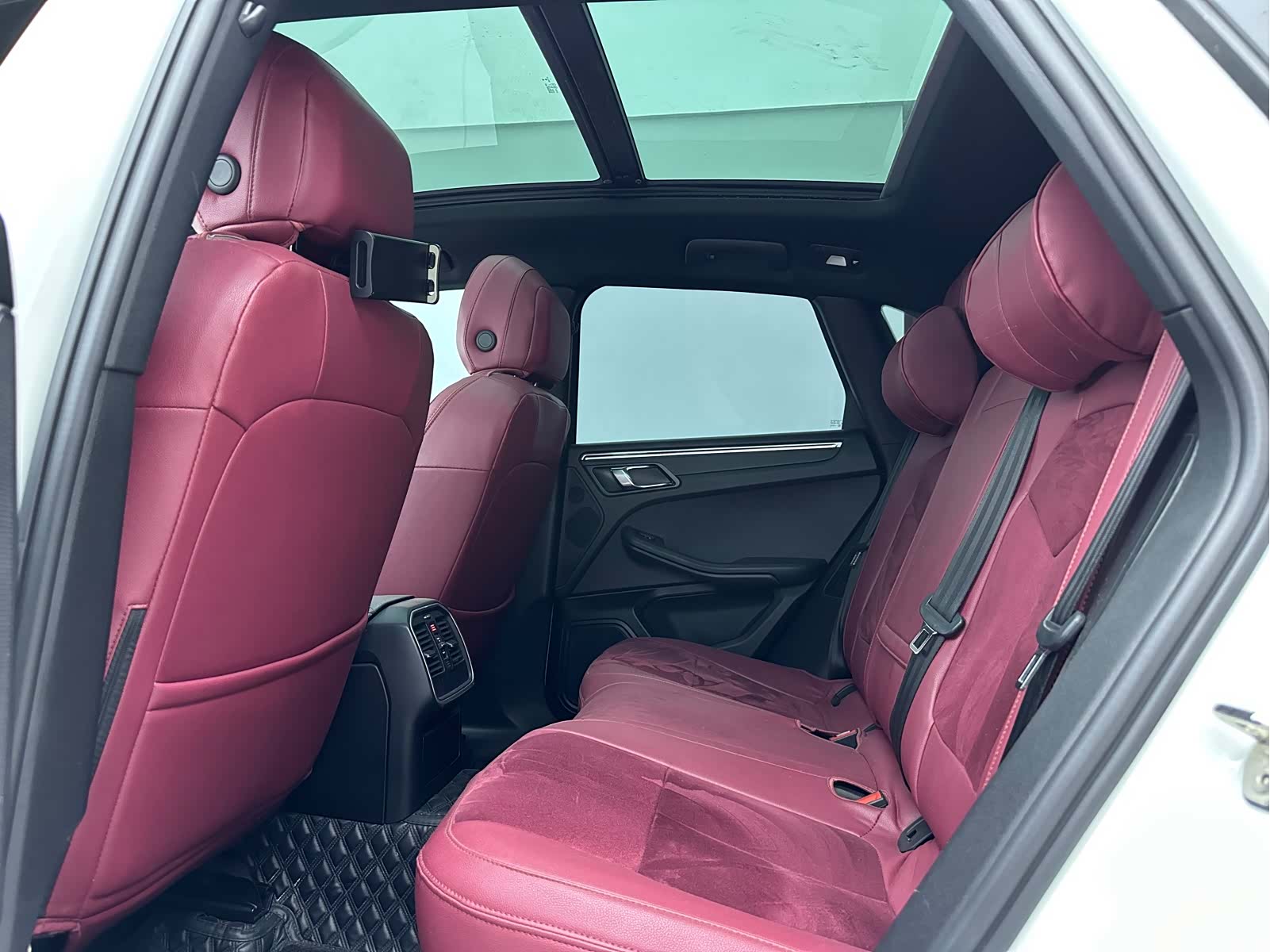 Porsche Macan, 2015 18