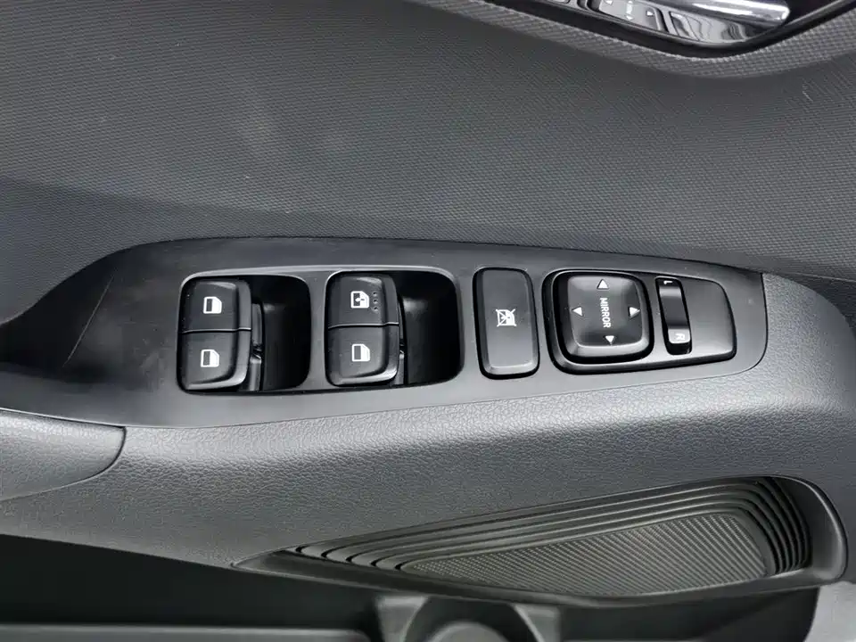 Hyundai Beijing ix35