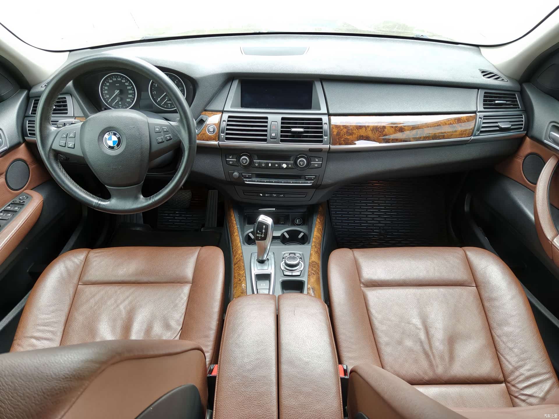 BMW X5, 2011 17