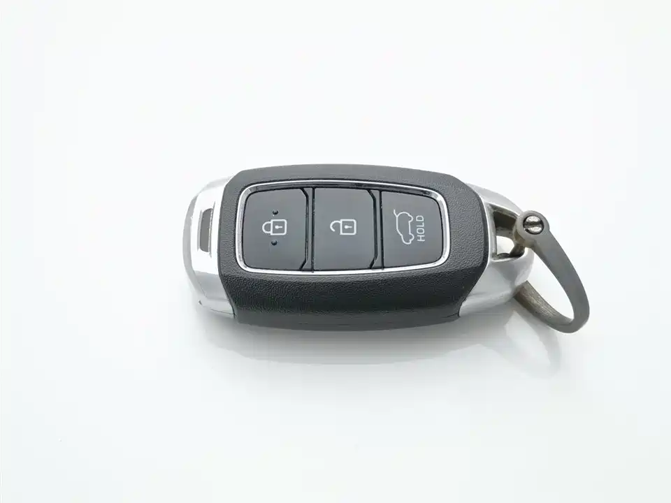 Hyundai Beijing ix35