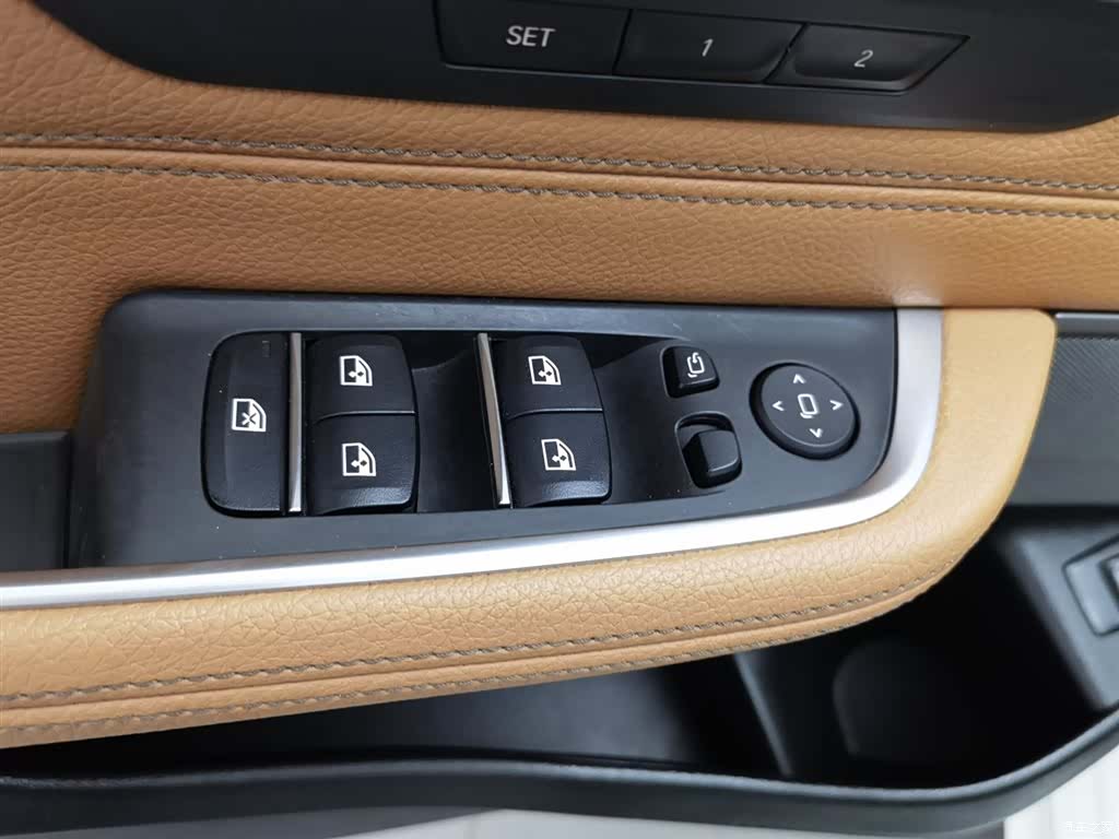 BMW 6 Series GT, 2018 9