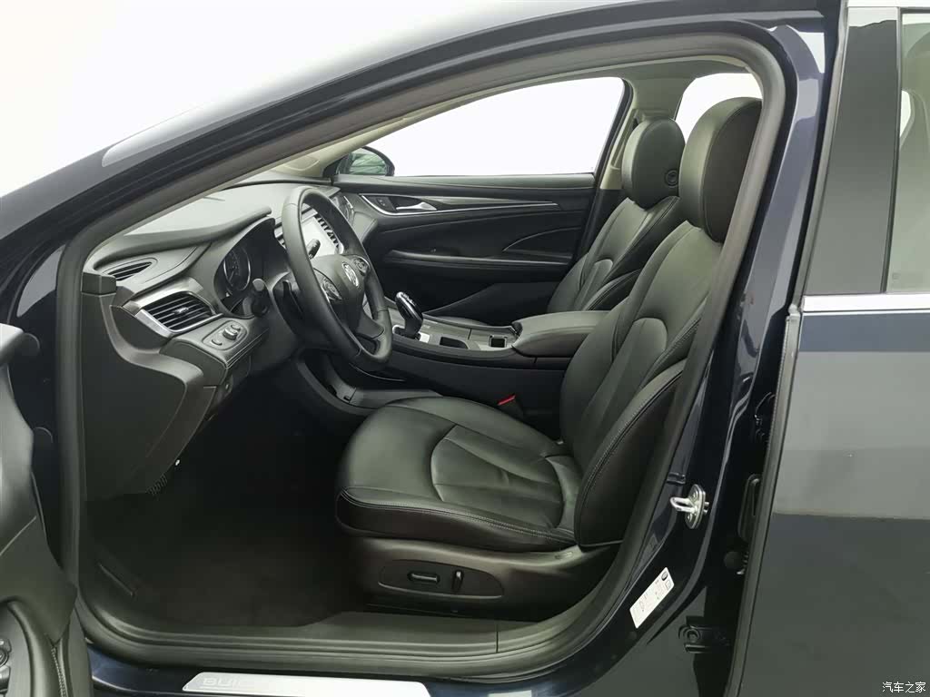 Buick LaCrosse, 2021 10