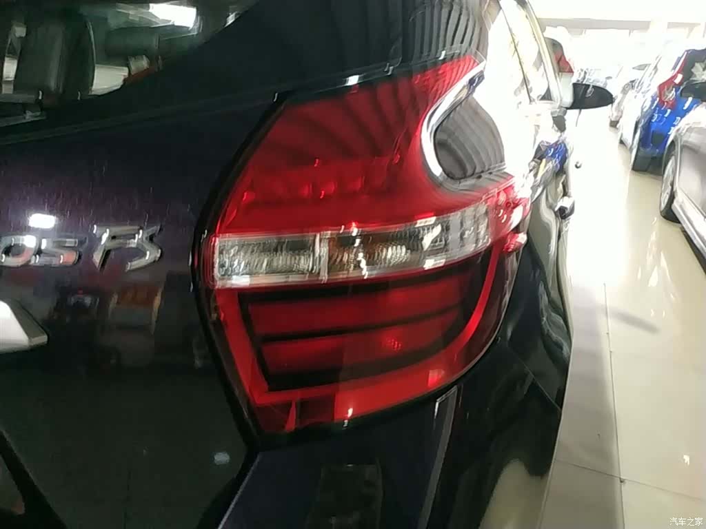 Toyota FS, 2019 8