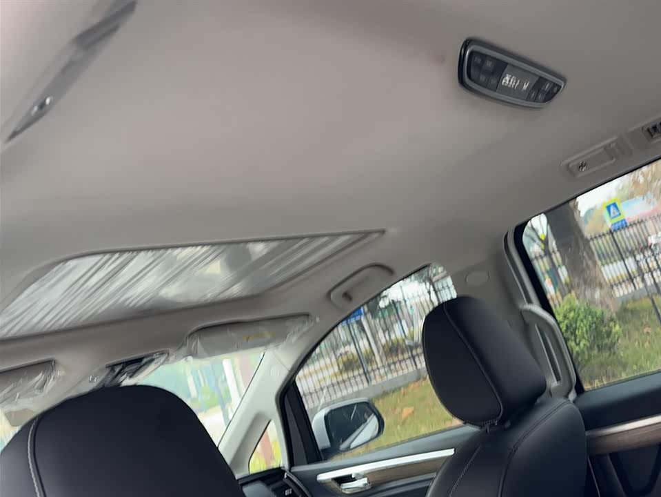 Trumpchi Trumpchi M8