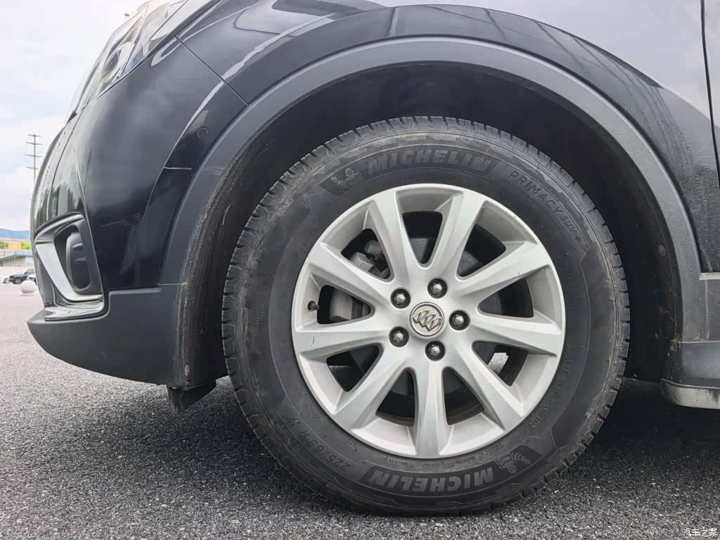 Buick Envision Plus, 2019 15