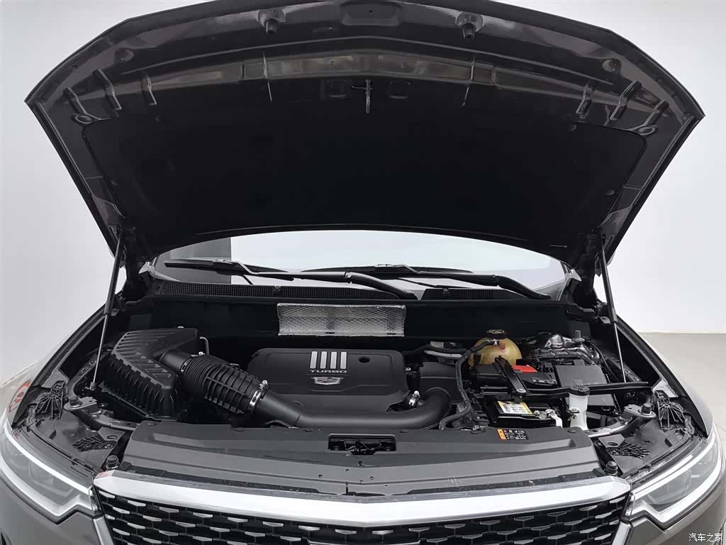 Cadillac XT6, 2020 6