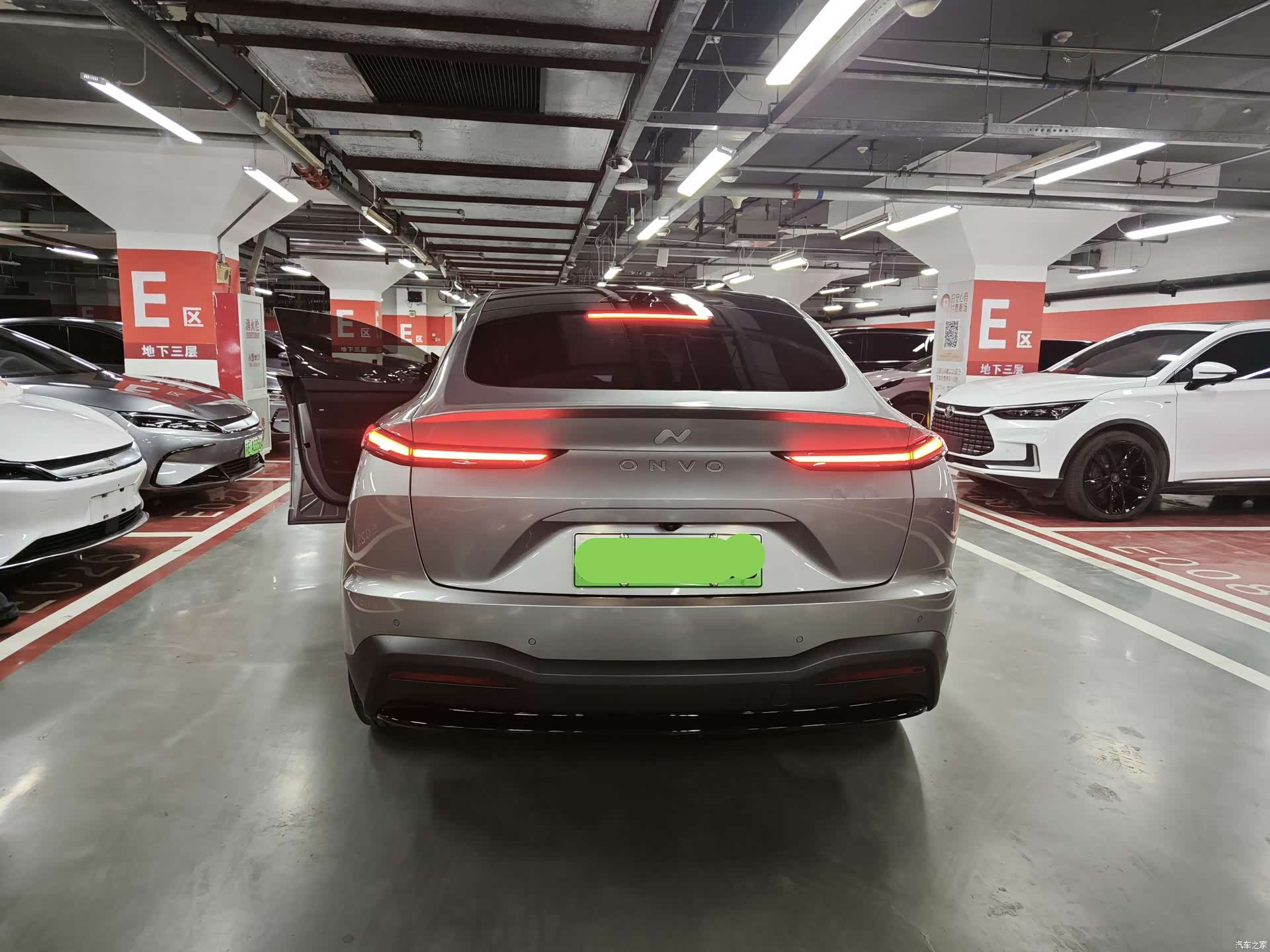 NIO L60, 2025 4