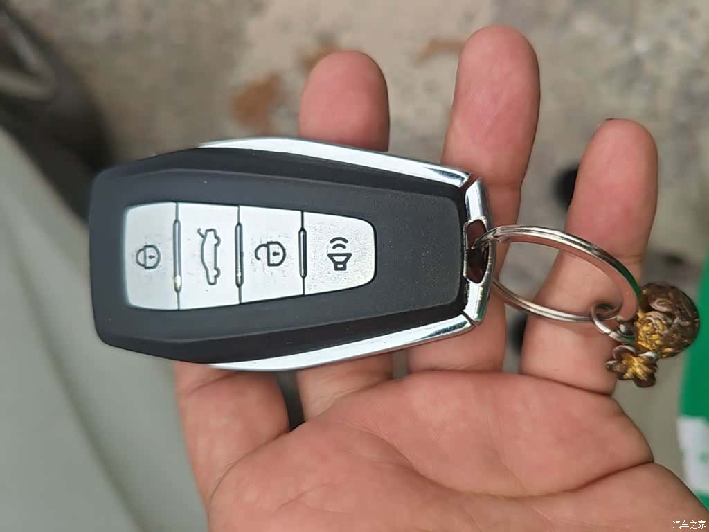 Geely E, 2024 17