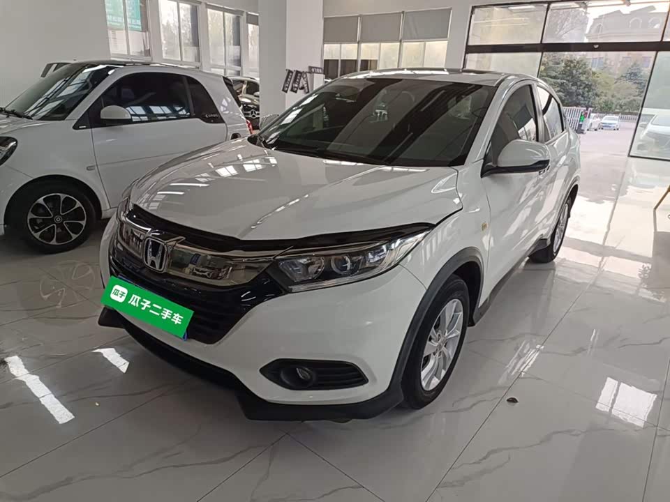 Honda Binzhi