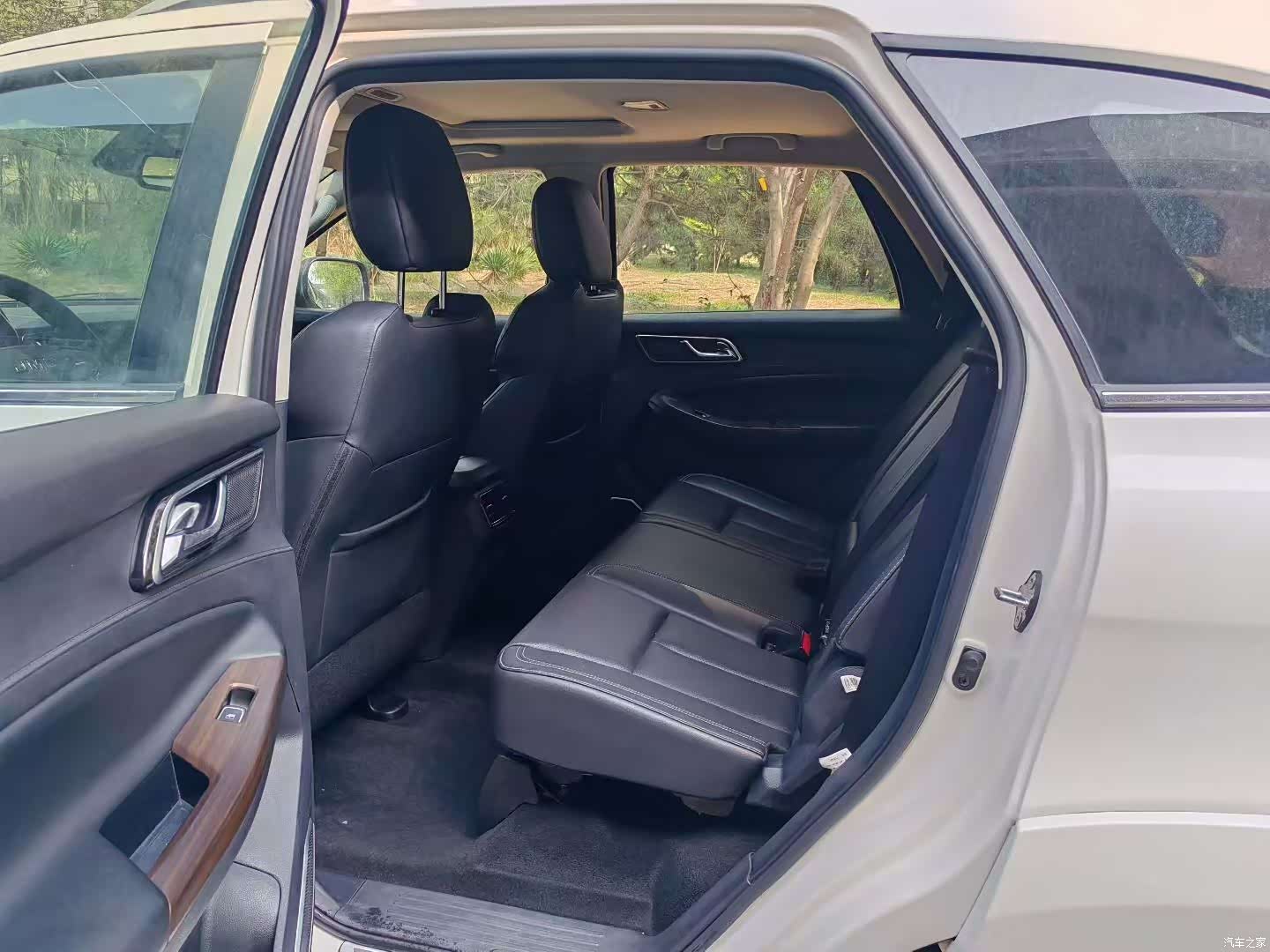 JMC S350, 2021 4