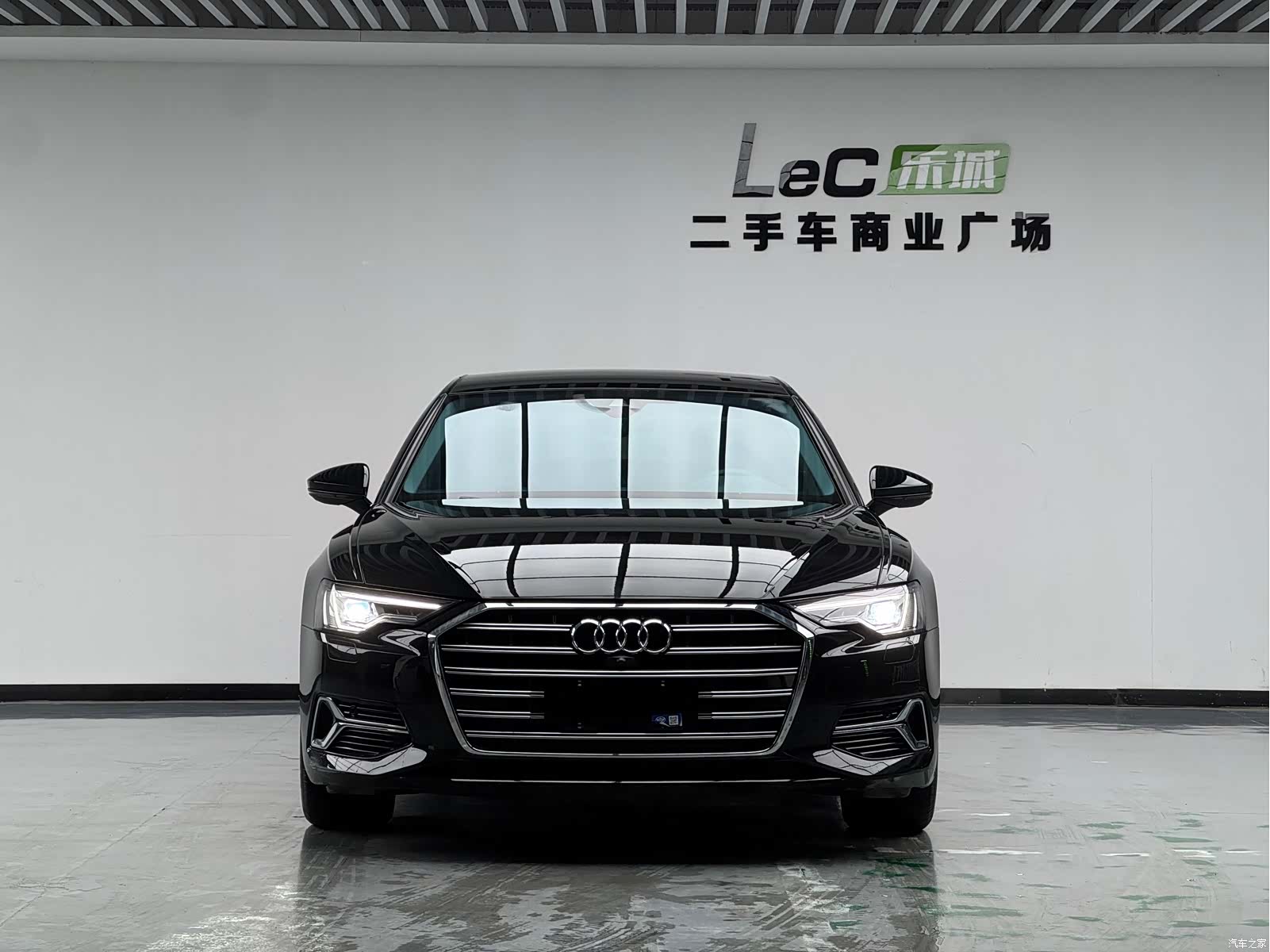 Audi A6L, 2023 2