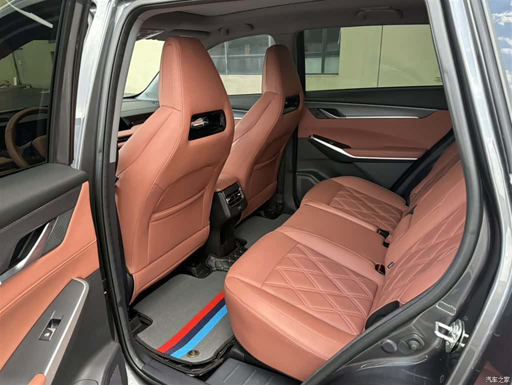 Changan CS75, 2024 23