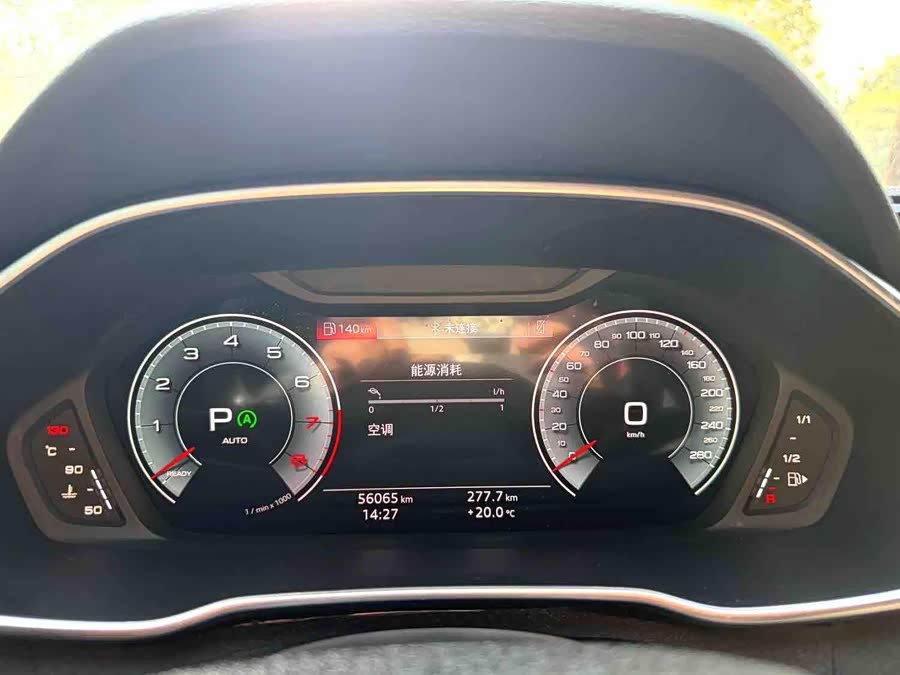 Audi Q3 2022, фото 9