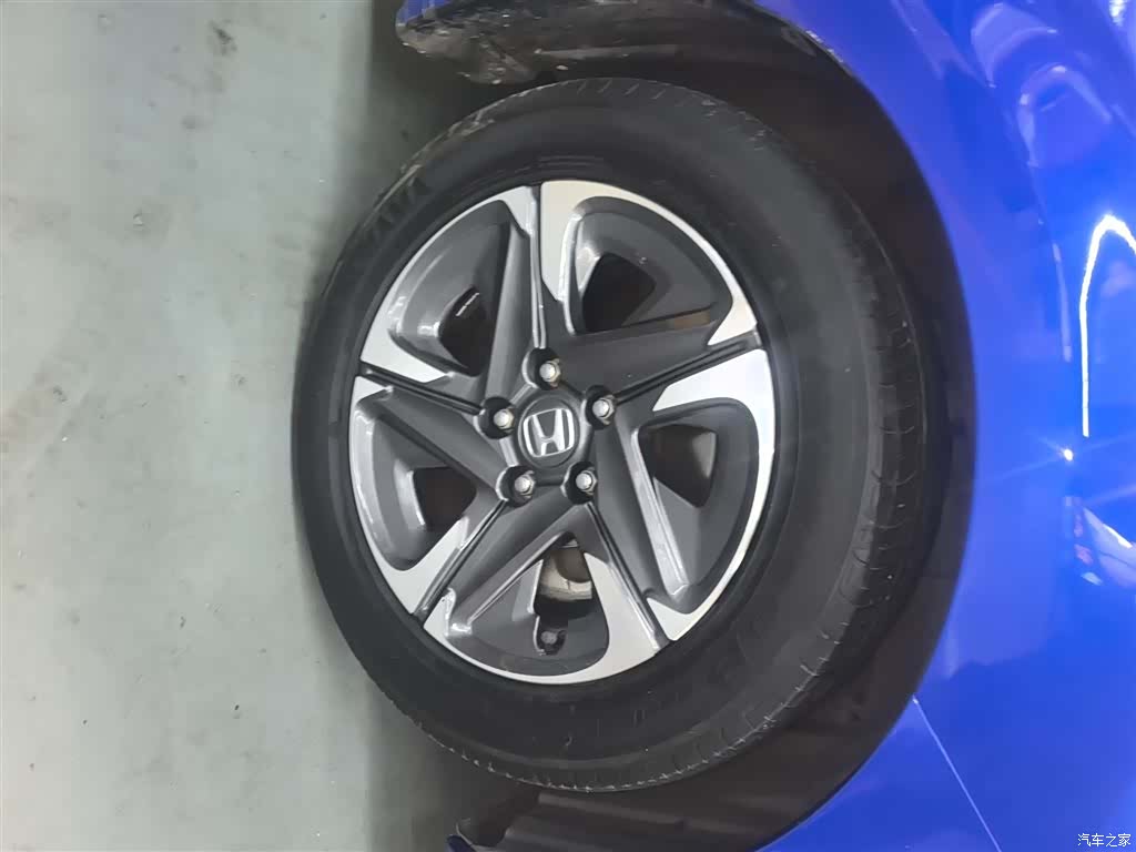 Honda V, 2019 23