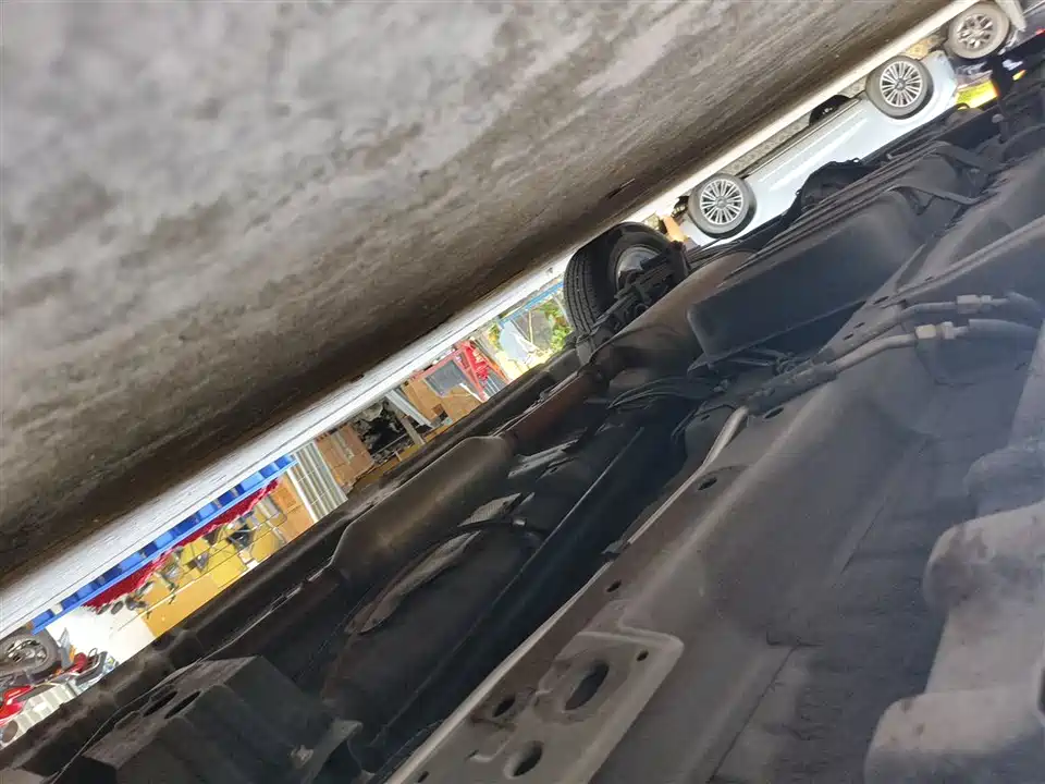 Wuling Wuling Hongguang PLUS