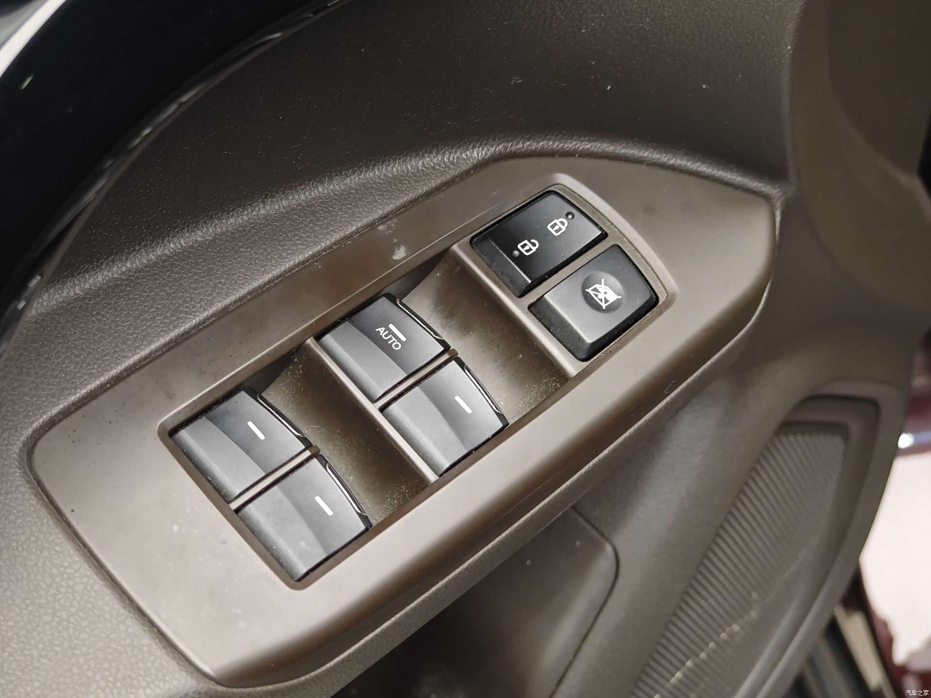 GAC GS4, 2016 9