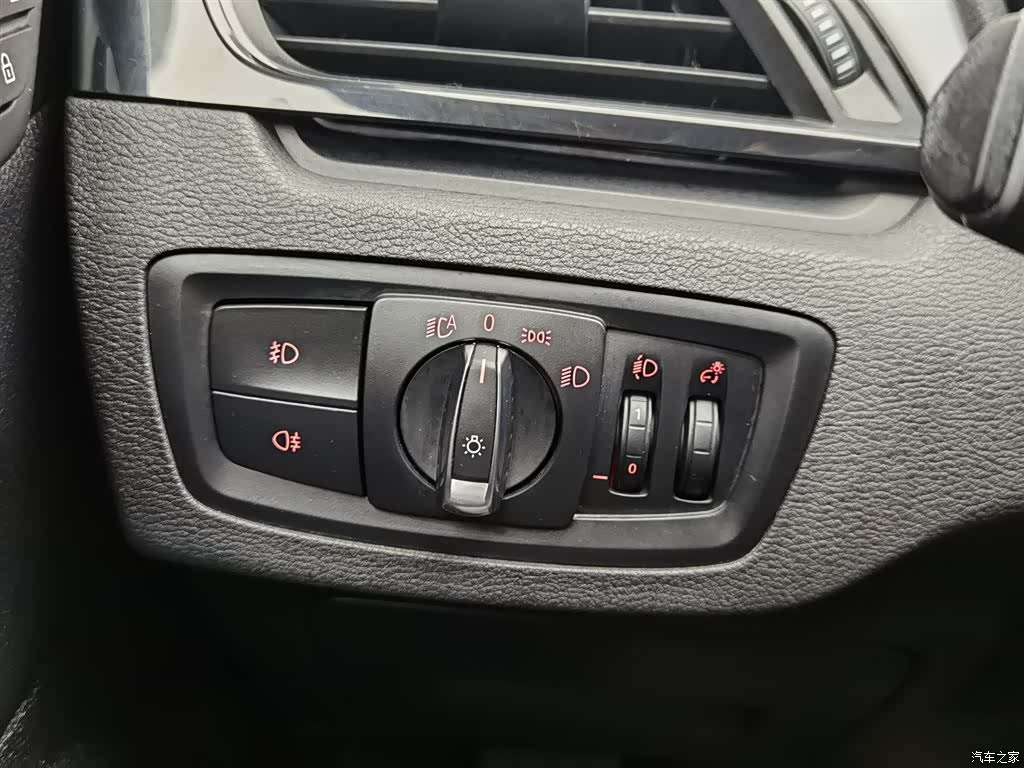 BMW X1, 2017 21