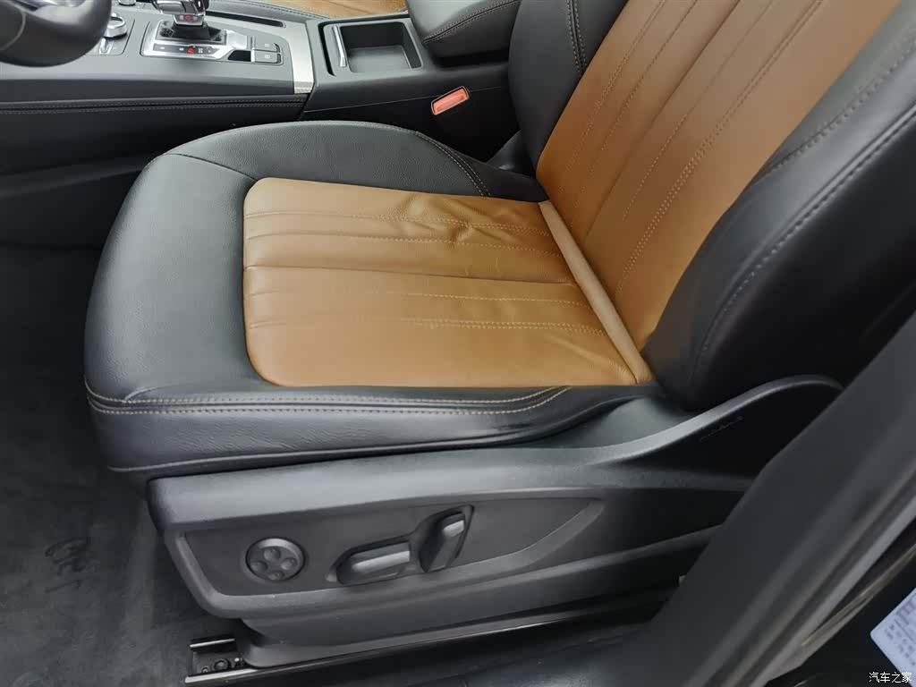 Audi Q5L, 2020 20