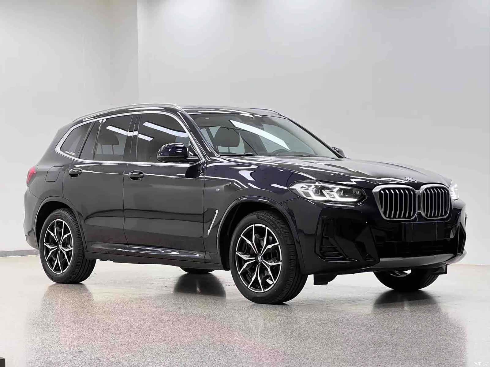 BMW X3, 2022 3