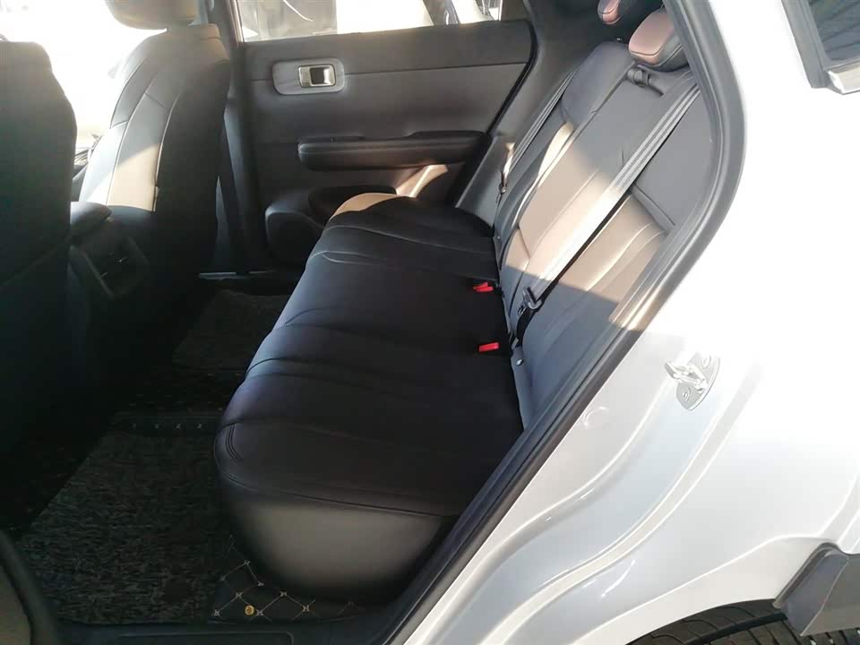 Wuling Wuling Xingguang S