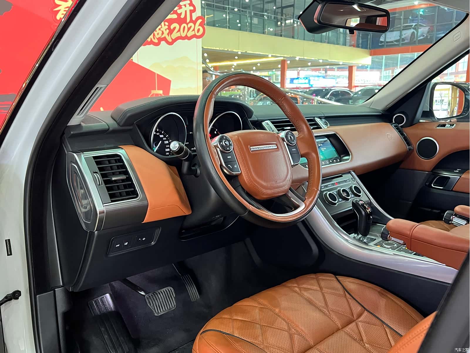 Land Rover Range Rover, 2018 7